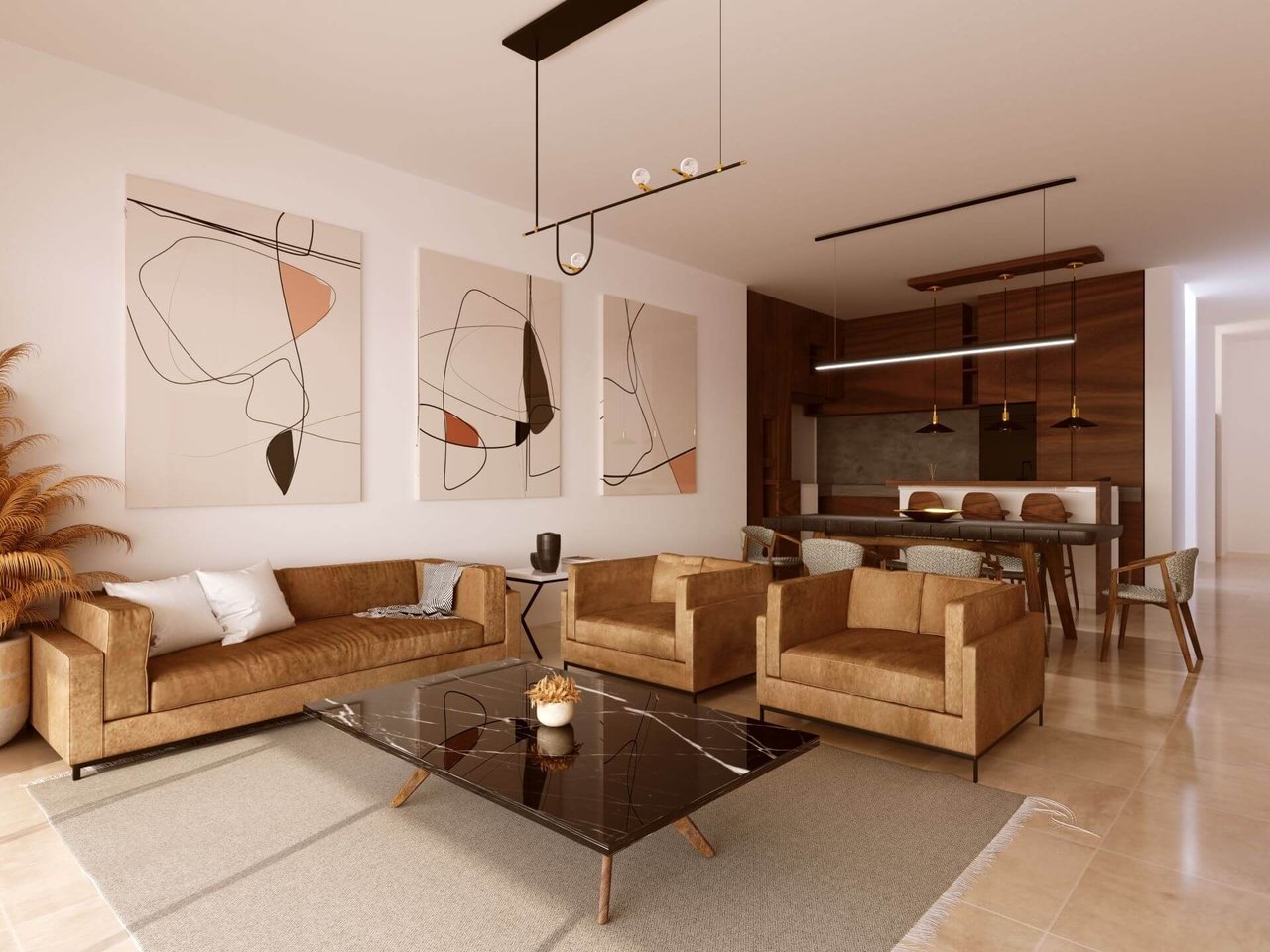 Tramonti Paradiso Private Residences