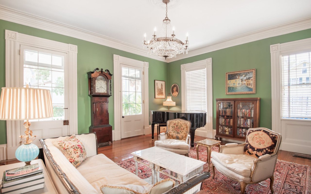For Sale – Harleston Village Homes