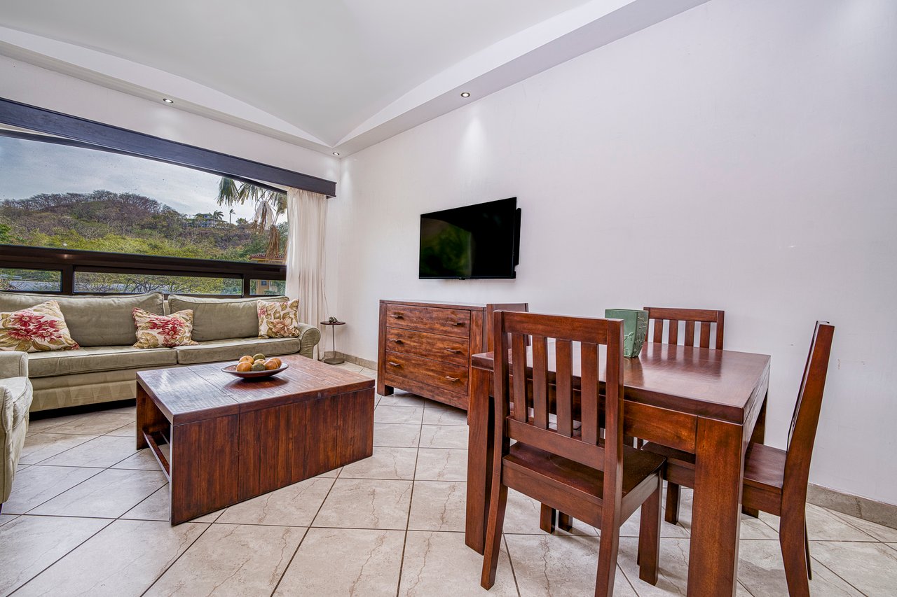 The Oaks #90 | Turnkey 2-Bedroom Condo Near Tamarindo