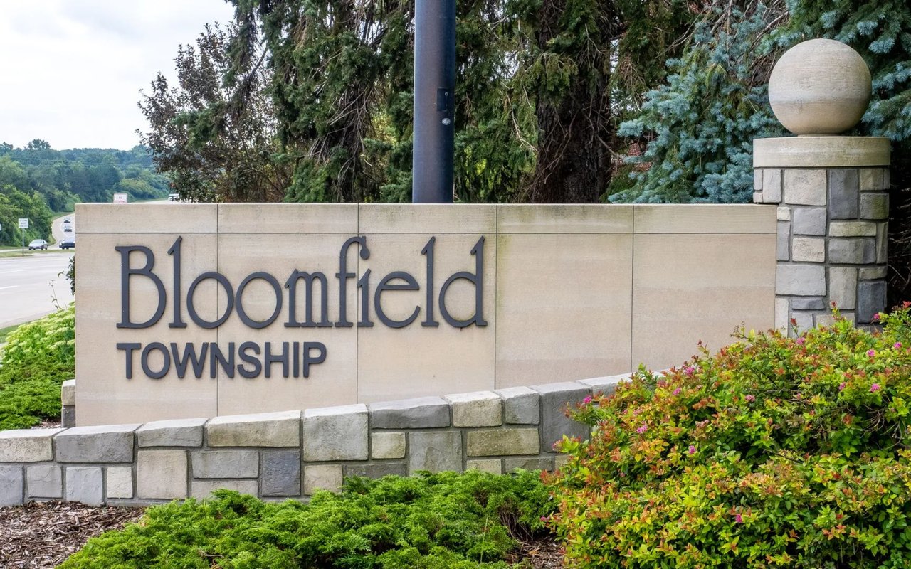 Bloomfield Township