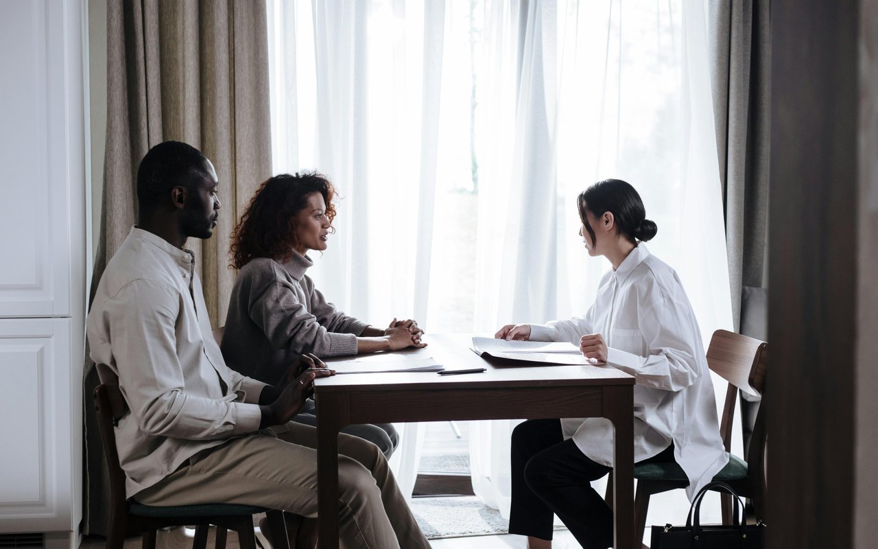 3 Important Questions To Ask Before Choosing A Real Estate Agent