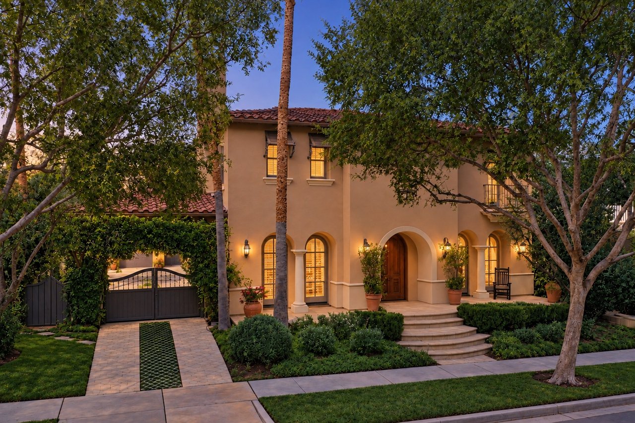 25 Peppertree