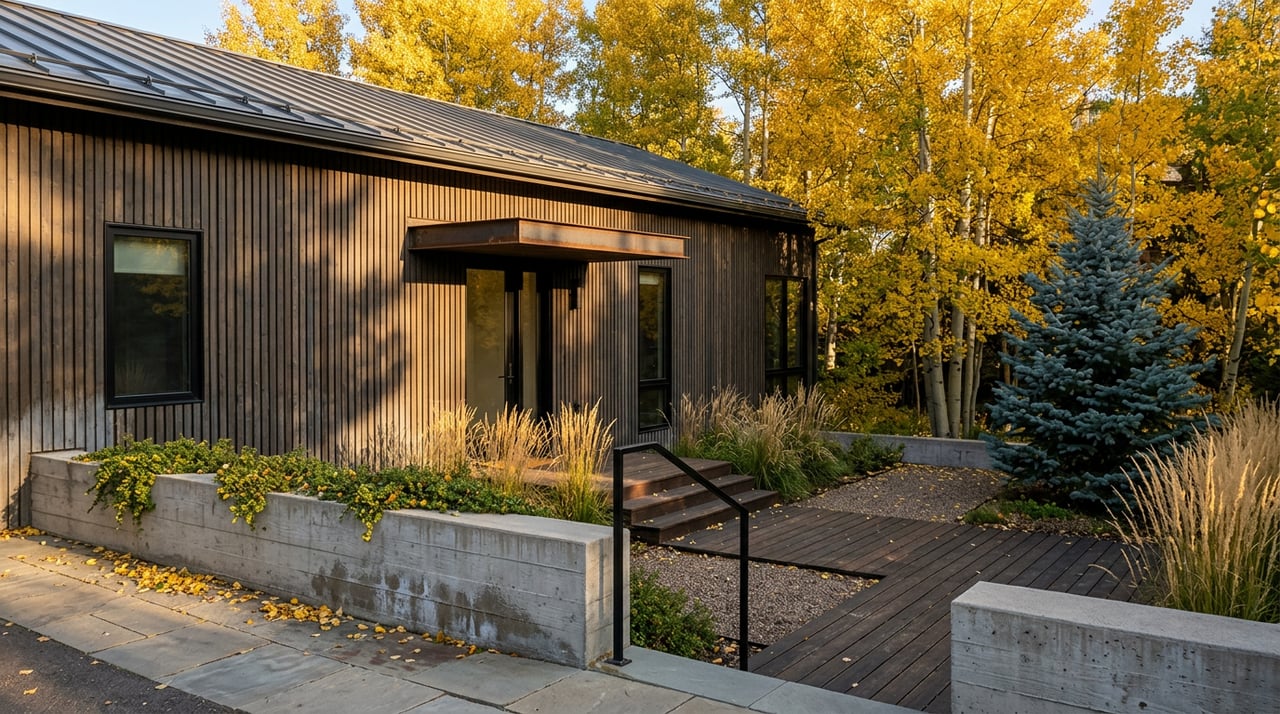 The Ten Days Park City's Fall Calendar Forgets
