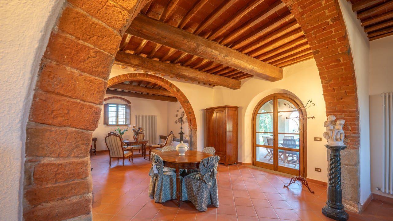 TENUTA CAVAL DONATO