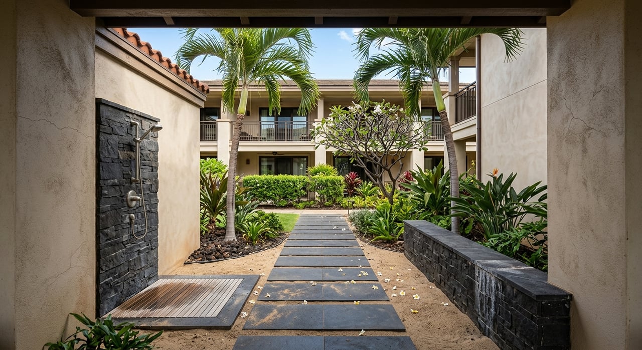 Beachfront Living In Kihei: Daily Life And Neighborhood Vibes