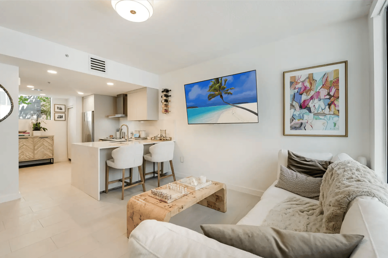 3339 Virginia Street # 316