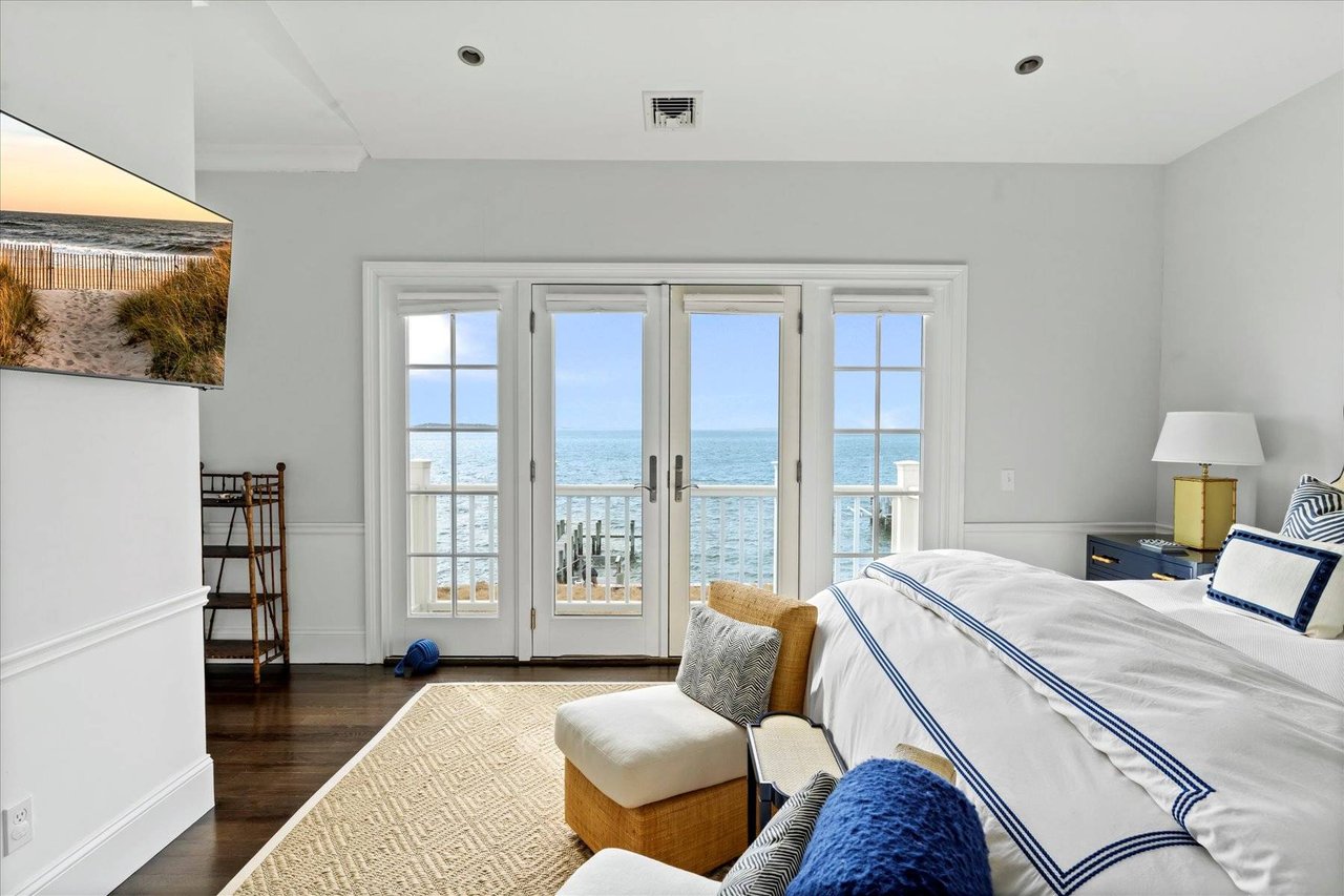 55 & 70 Peconic Ave