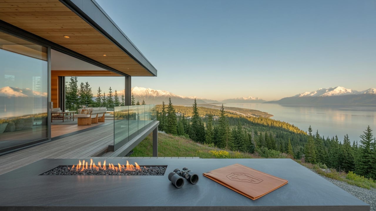 Top Outdoor Activities to Experience in Anchorage, AK