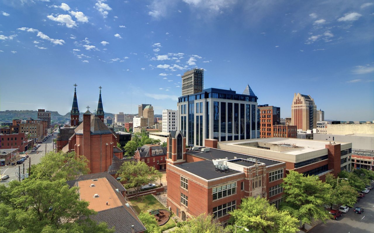 Birmingham