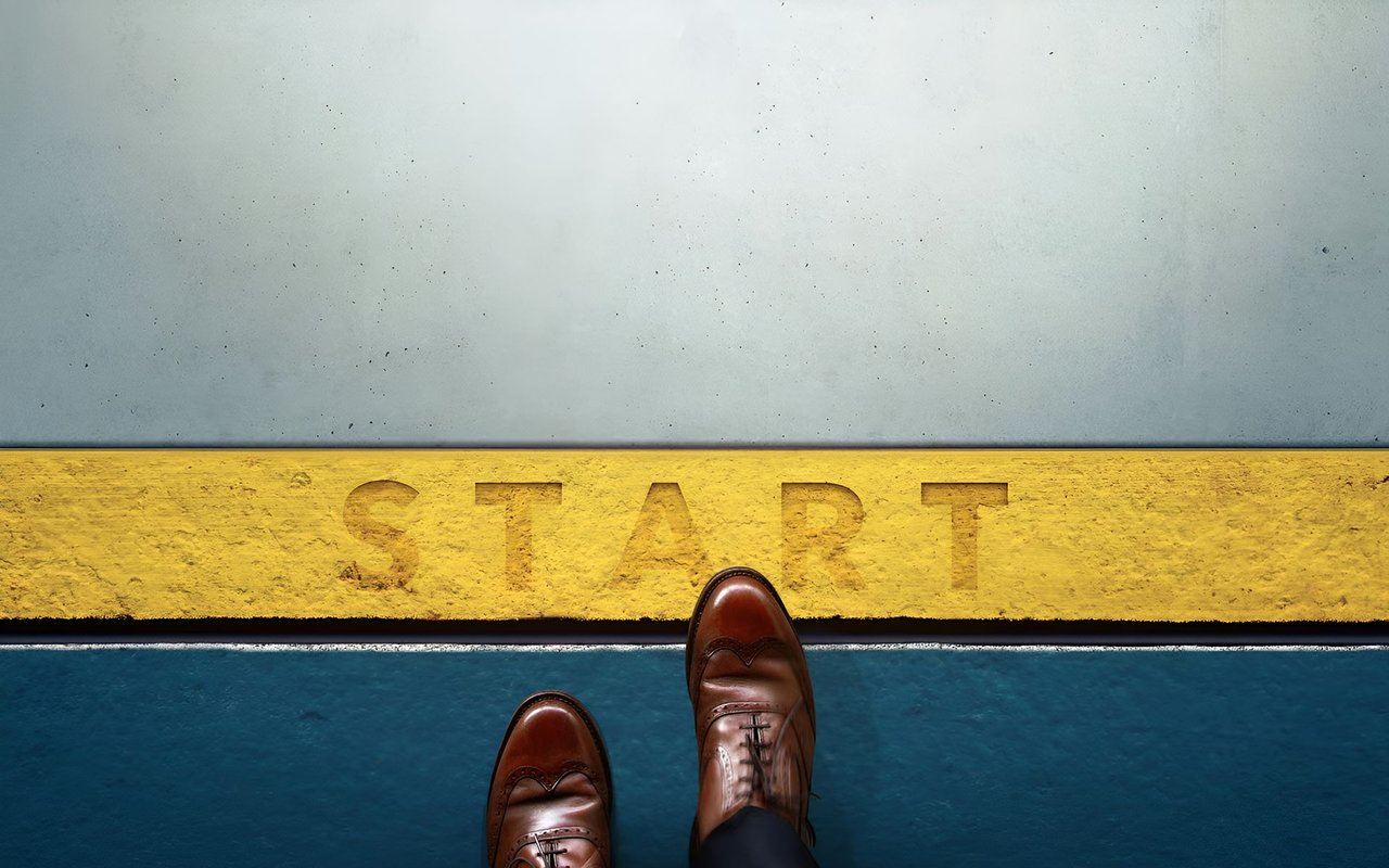 What Is the First Step to Buy a Home?