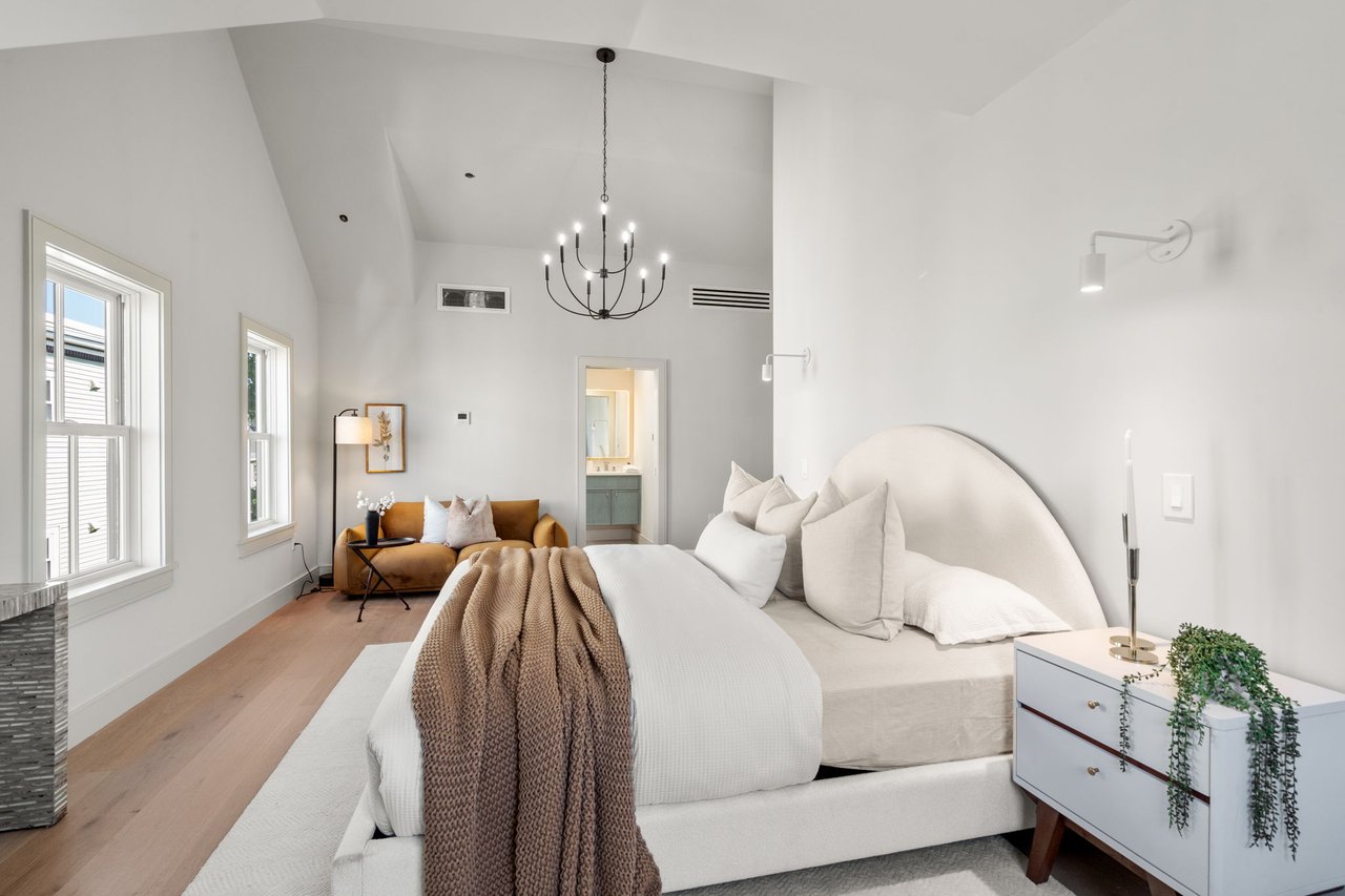 The Residences at Pearl 