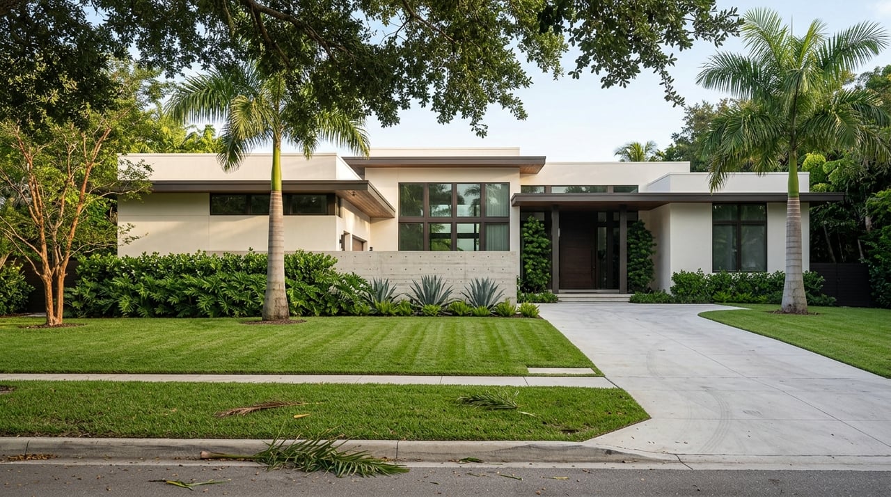 Is Pinecrest The Right Setting For Your Next Estate?
