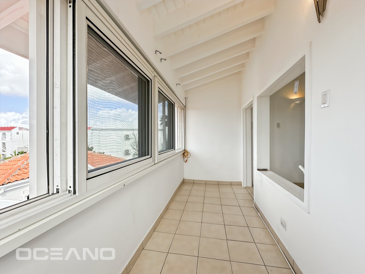 Point Pirouette | 2-Bedroom Townhouse with Private Pool