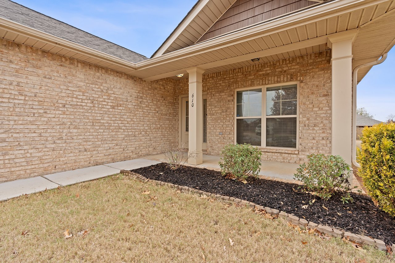 Convenient Madison Living with Exceptional Community Amenities