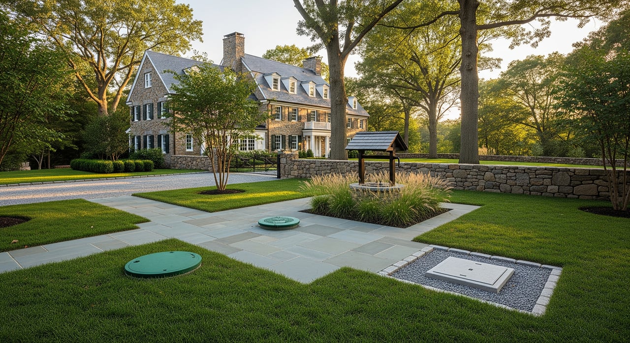 Flip Reality: Septic, Well & UST Risks In Morris