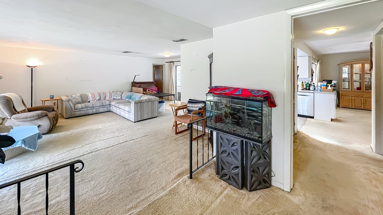 Potential in Maitland's English Estates