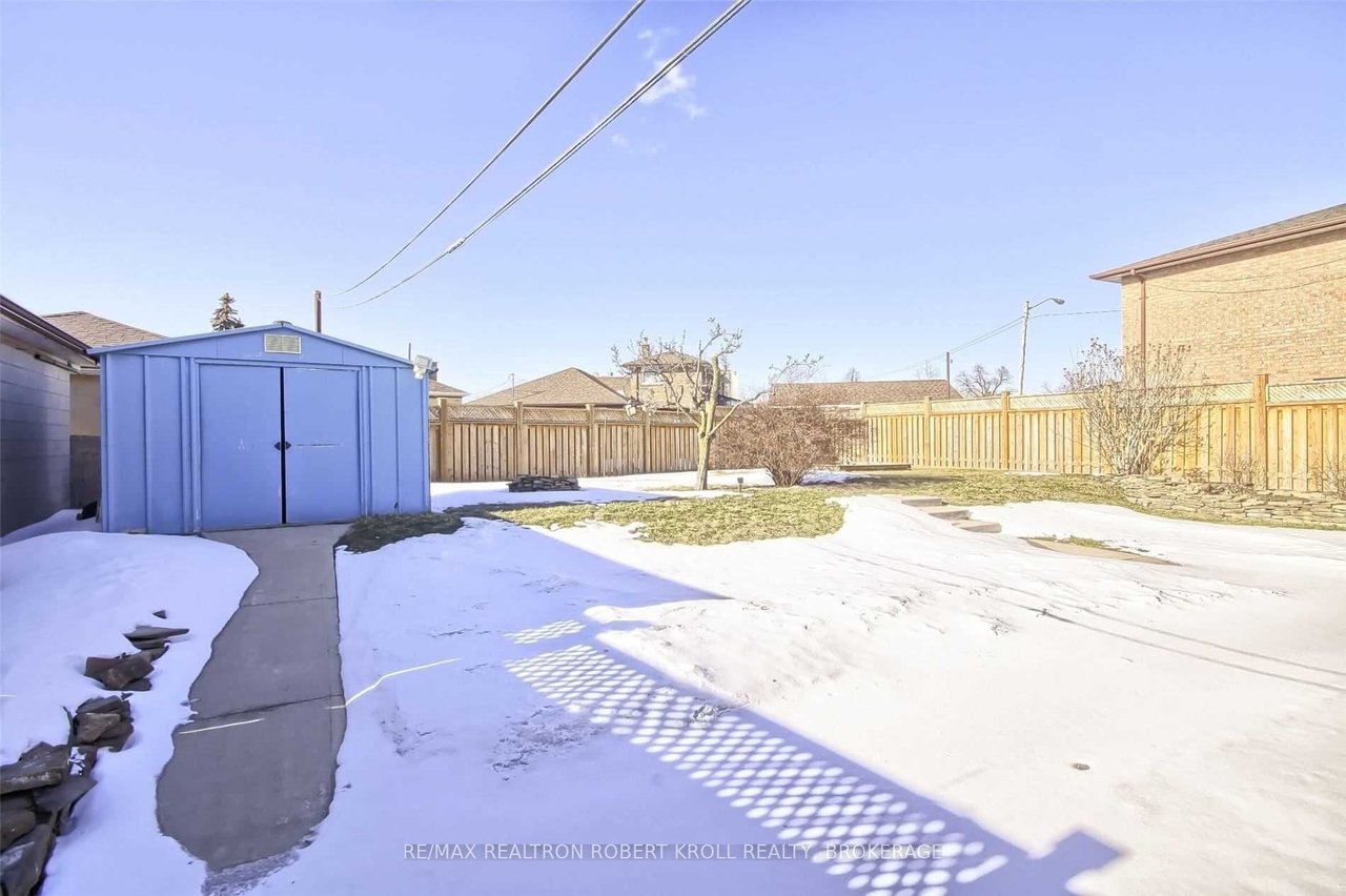 28 Flamborough Dr