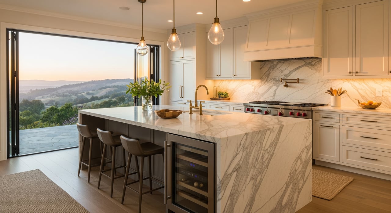 Kitchen And Bath ROI In Lafayette