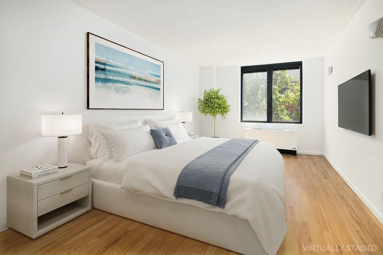 24 East 7th Street, 6C