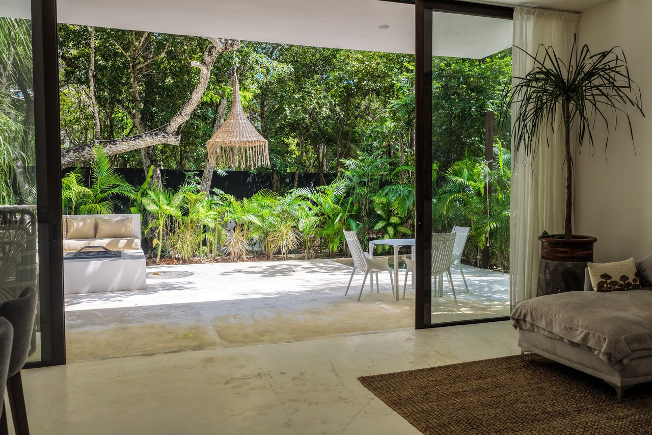 Hotel Ora | Tulum
