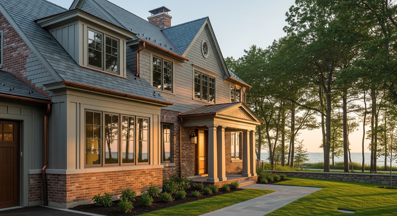 Renovating in Fort Sheridan: HOA Design Review Essentials