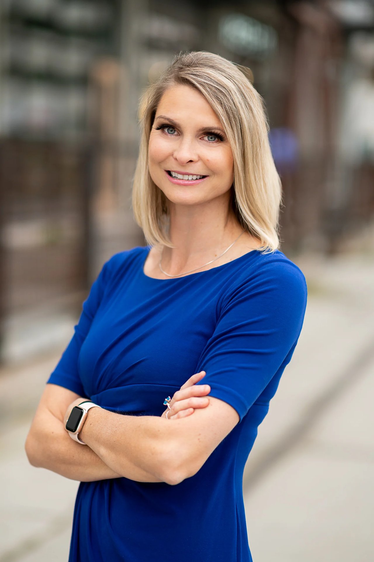 Melissa Lamberti