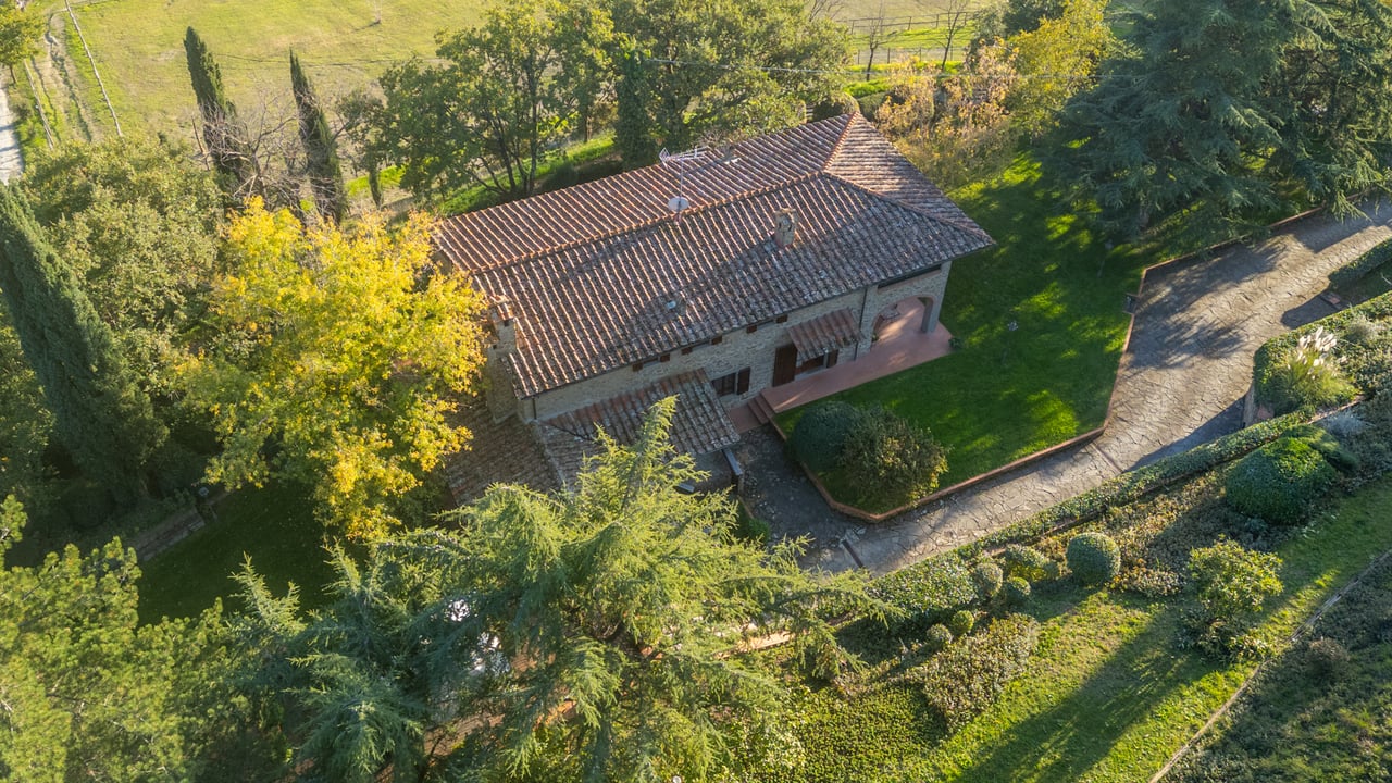 VILLA CORTESE  