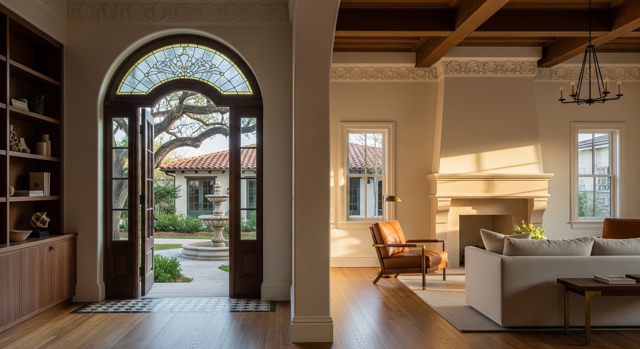 Renovating In Monte Vista: Design Rules That Matter