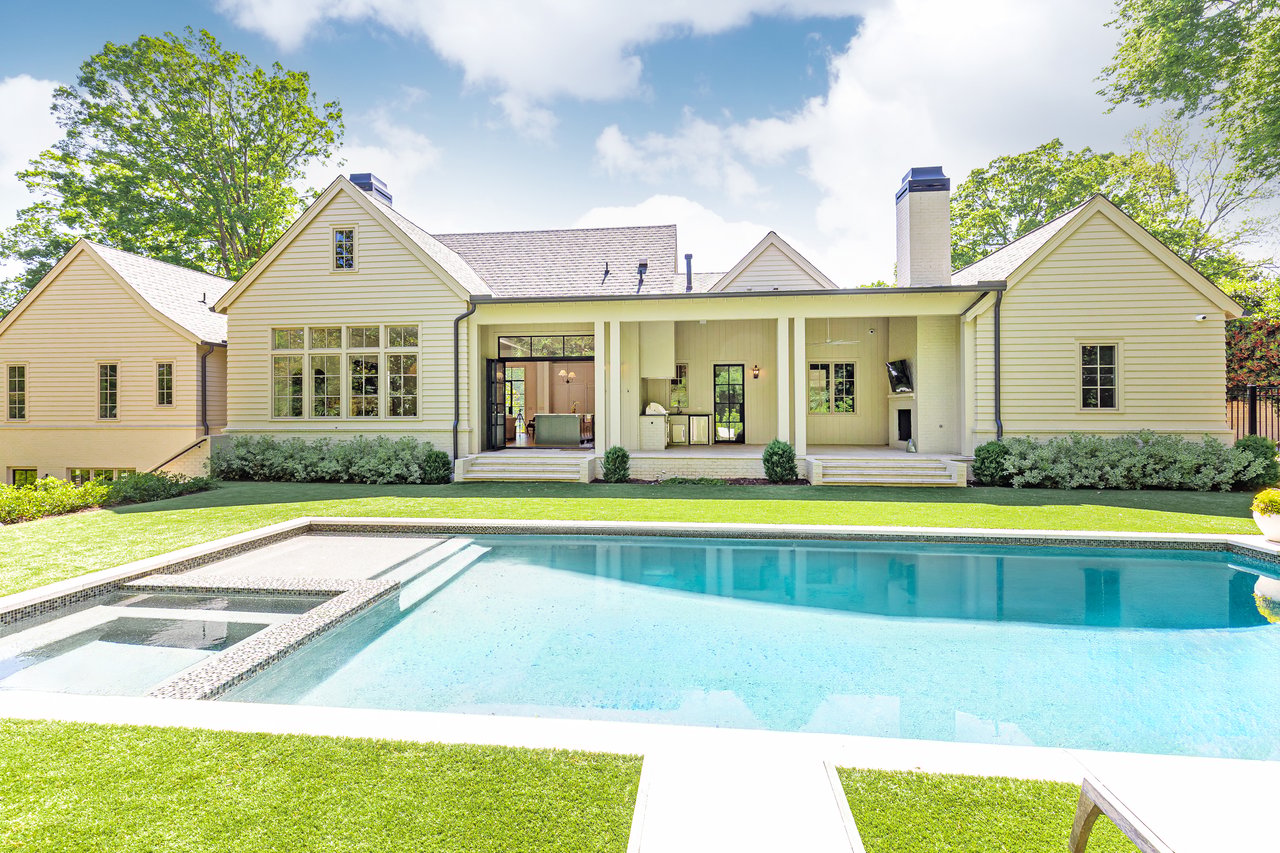 North Buckhead