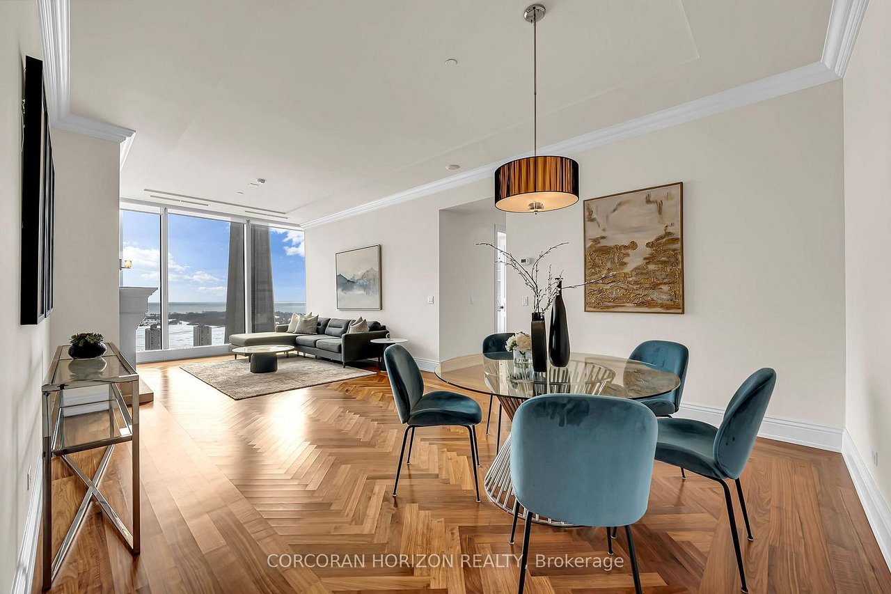 THE RITZ-CARLTON RESIDENCES FOR LEASE