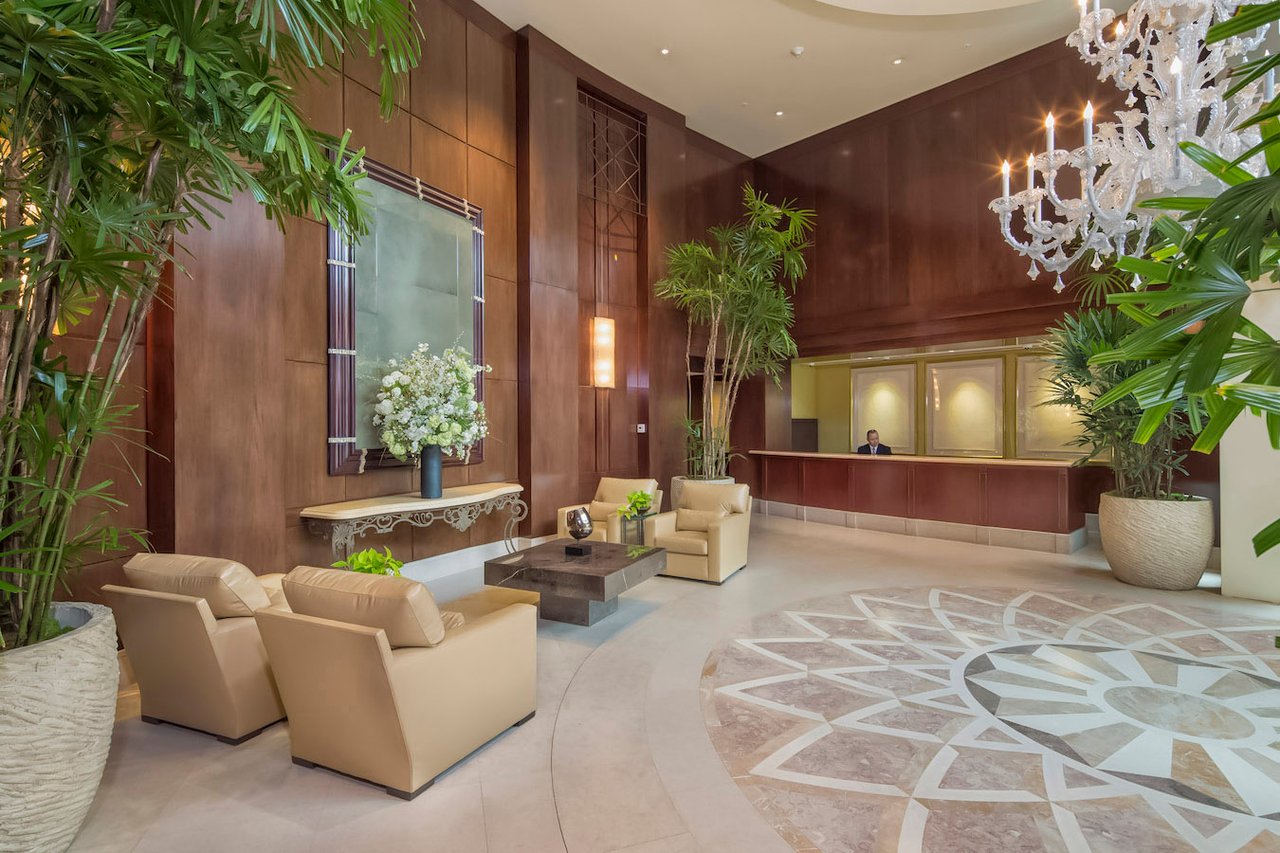10580 Wilshire Boulevard #15SW
