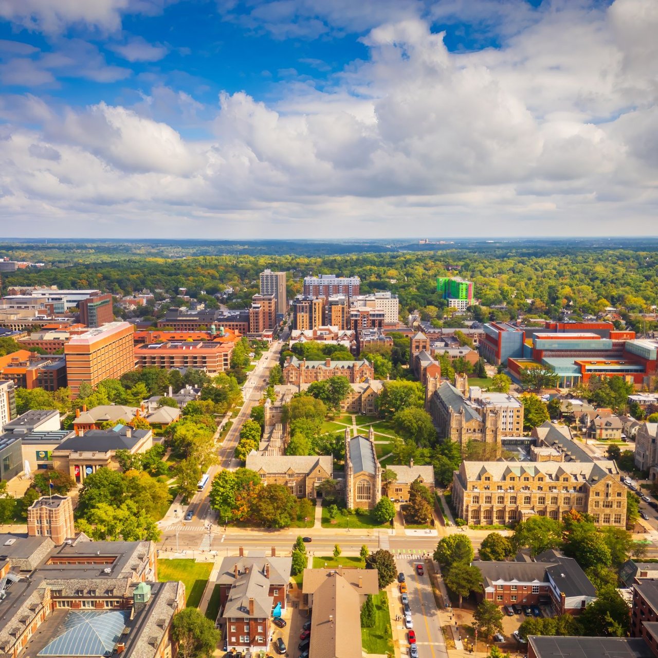 Ann Arbor