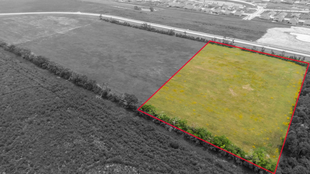 5 AC Gill Parkway