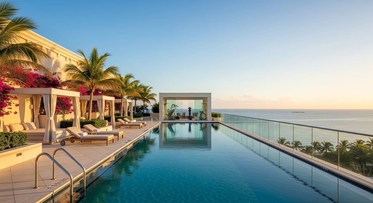 Palm Beach Condo HOA Fees Explained