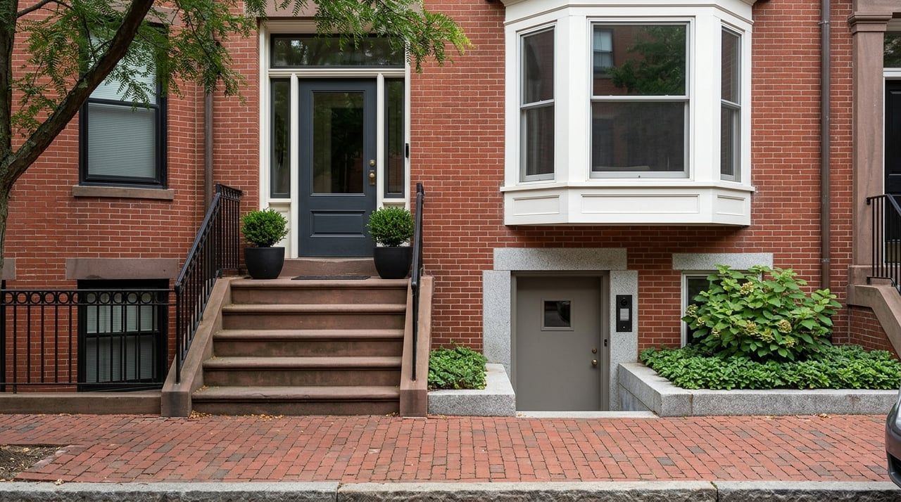 Cambridge Condos Vs Townhouses For Relocating Buyers