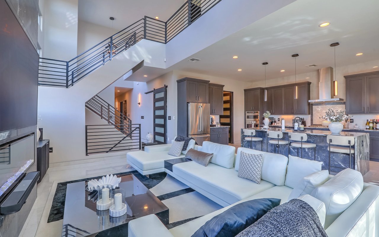 North Albuquerque Acres