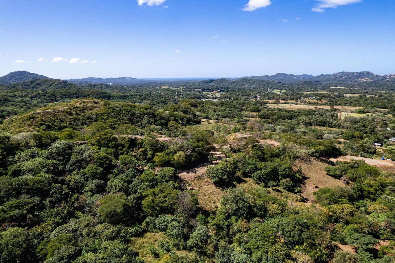 Finca Madre Lots, Huacas, Guanacaste