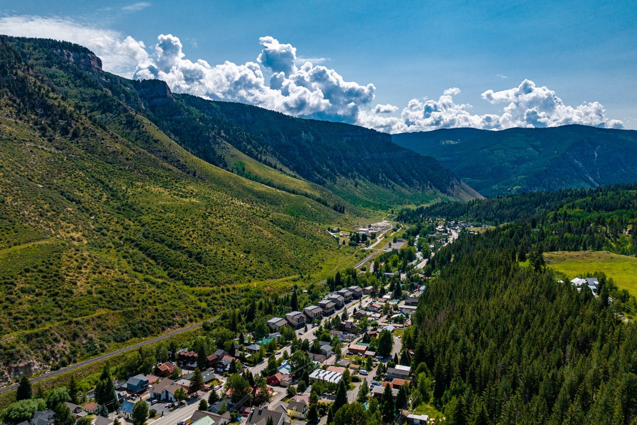 Minturn