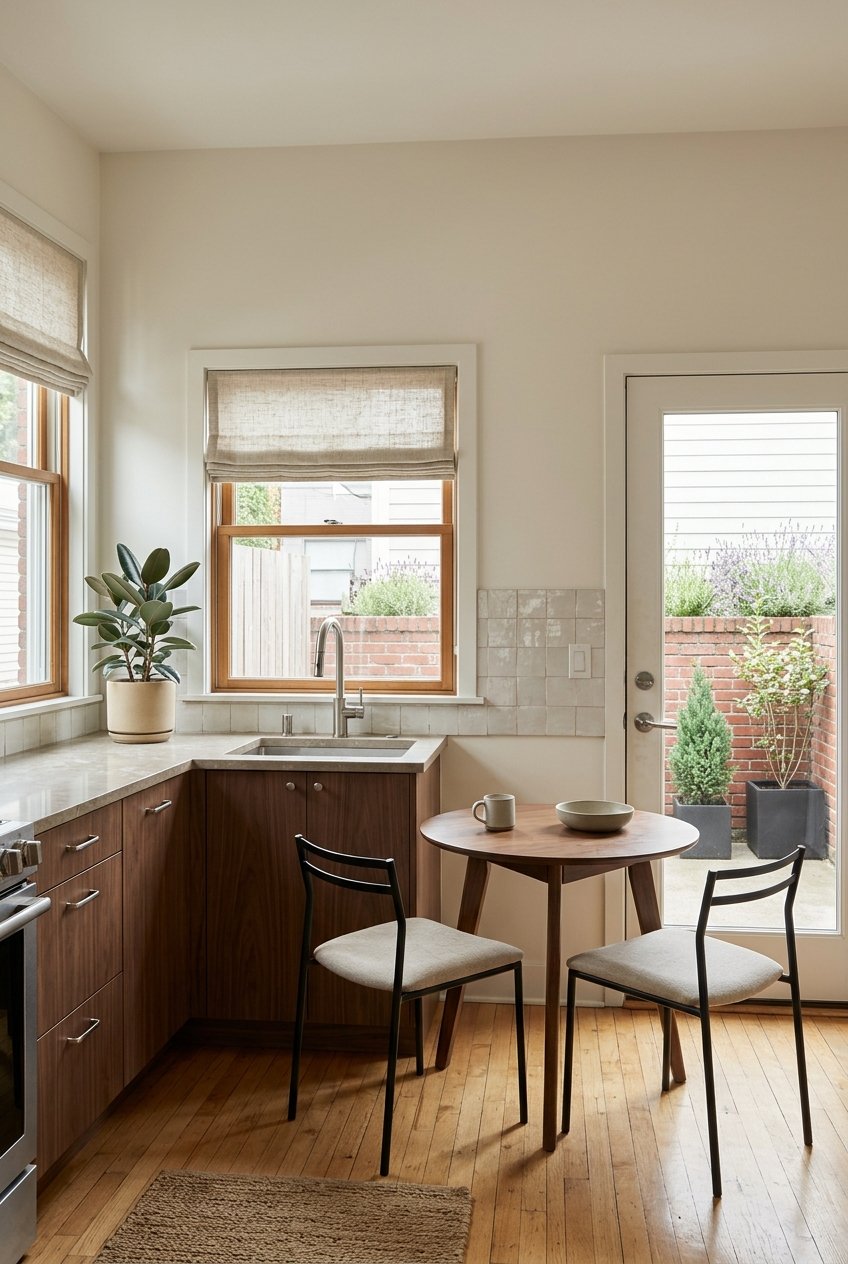 Imagining Life In A Denver Starter Home