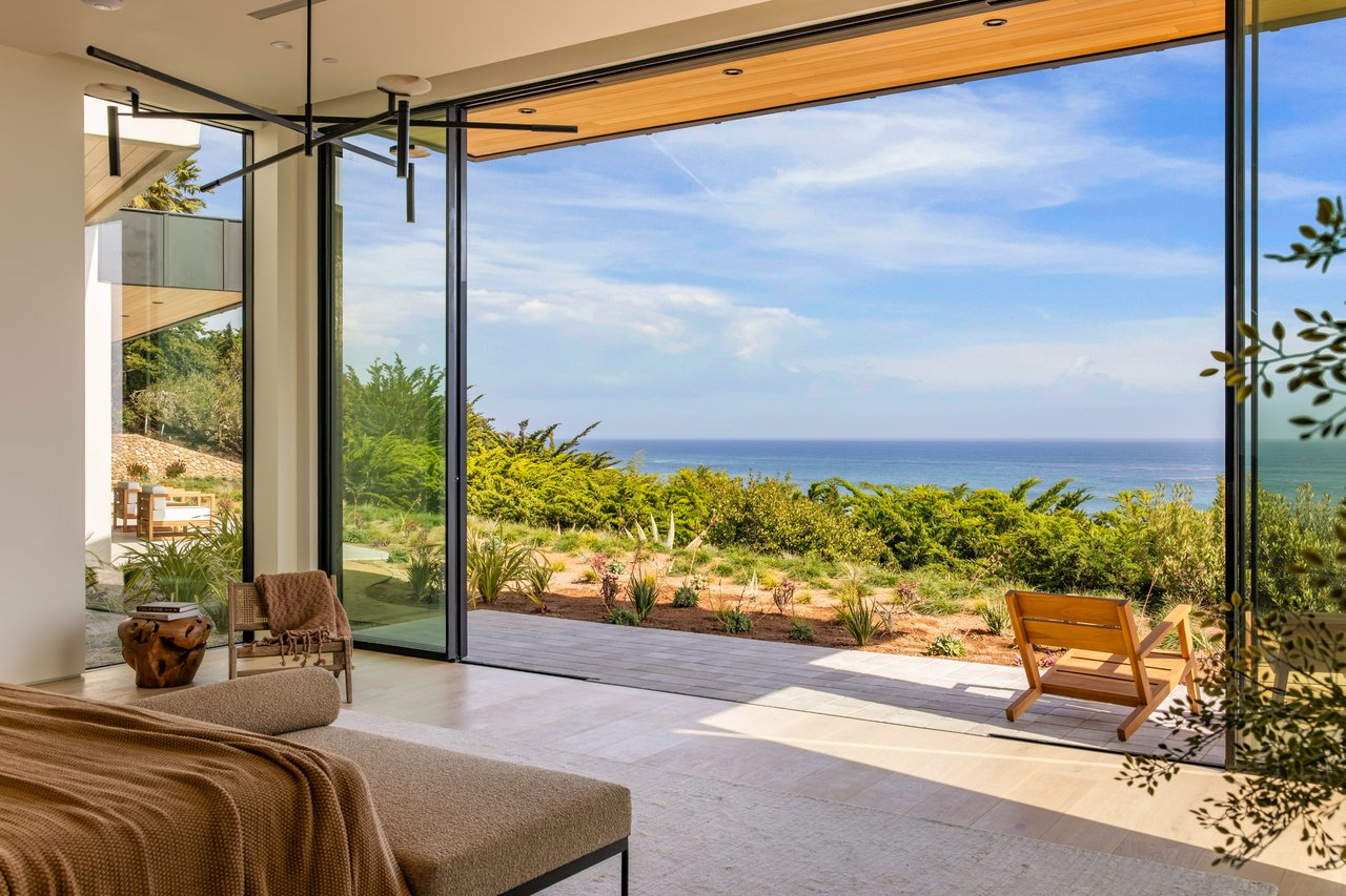 Ellice Street, Malibu