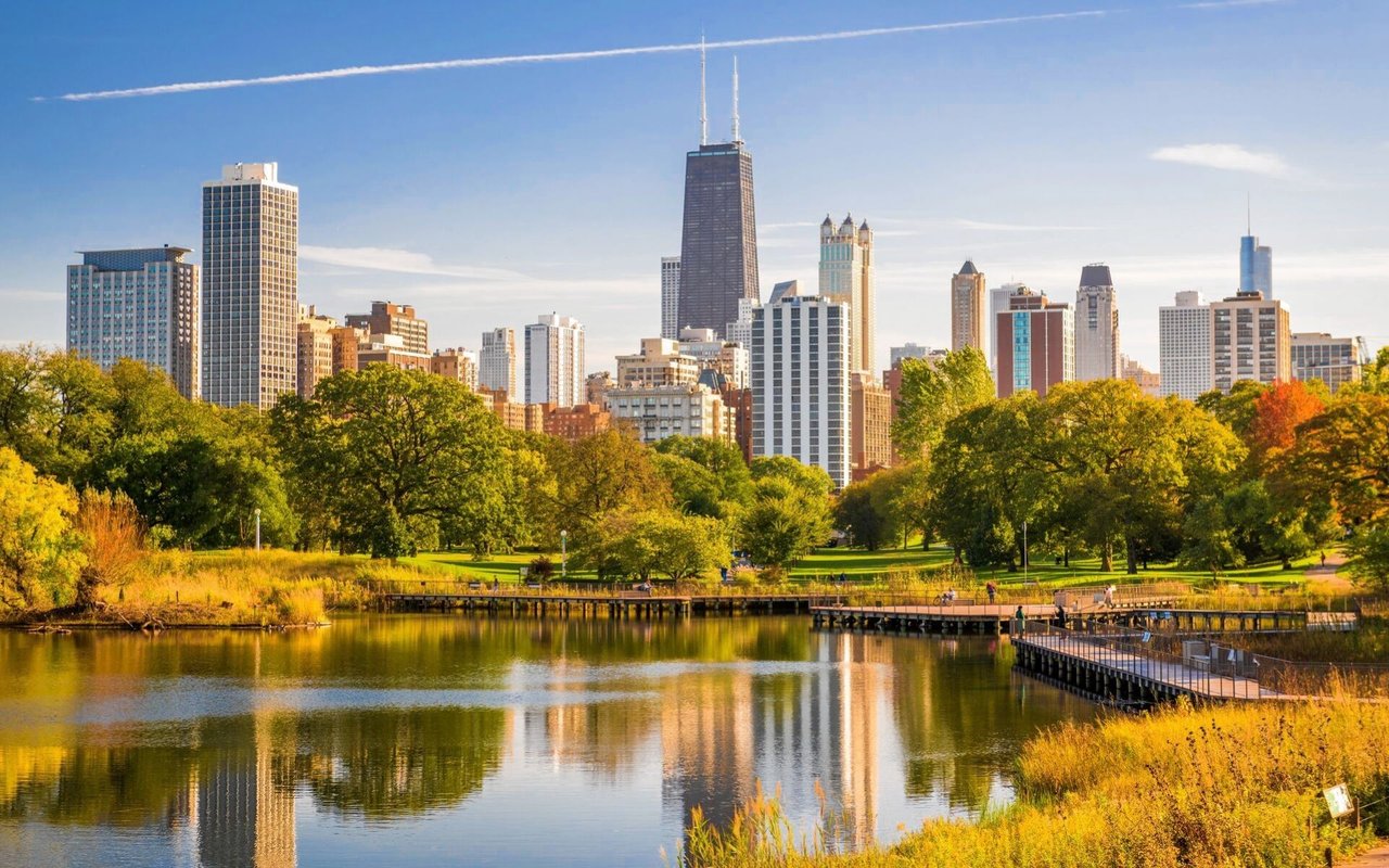 Lincoln Park