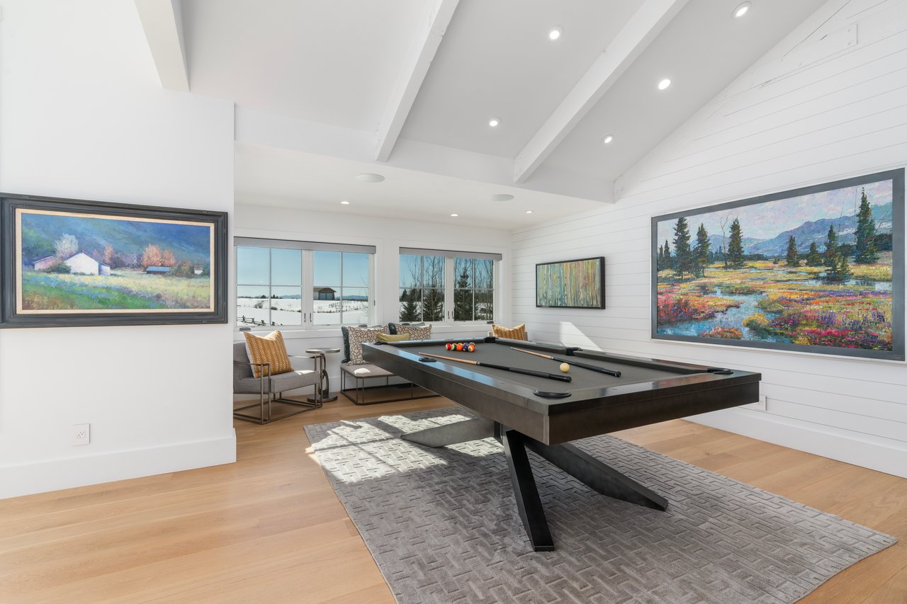 Yellow Rose Ridge Retreat