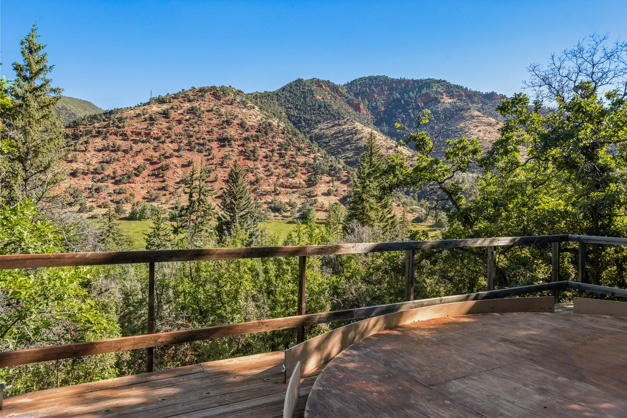 Colorado Lifestyle Awaits