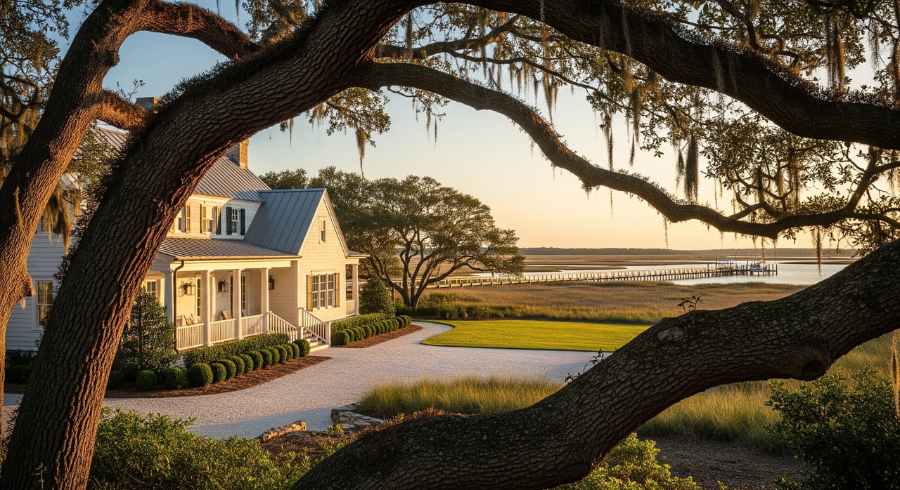 What Sea Island’s POA Covers