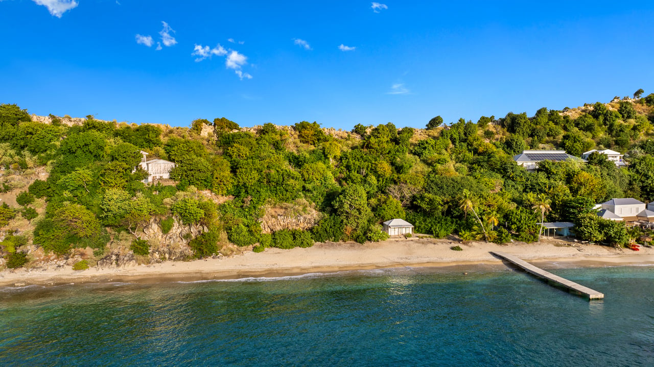 Cliff Cottage