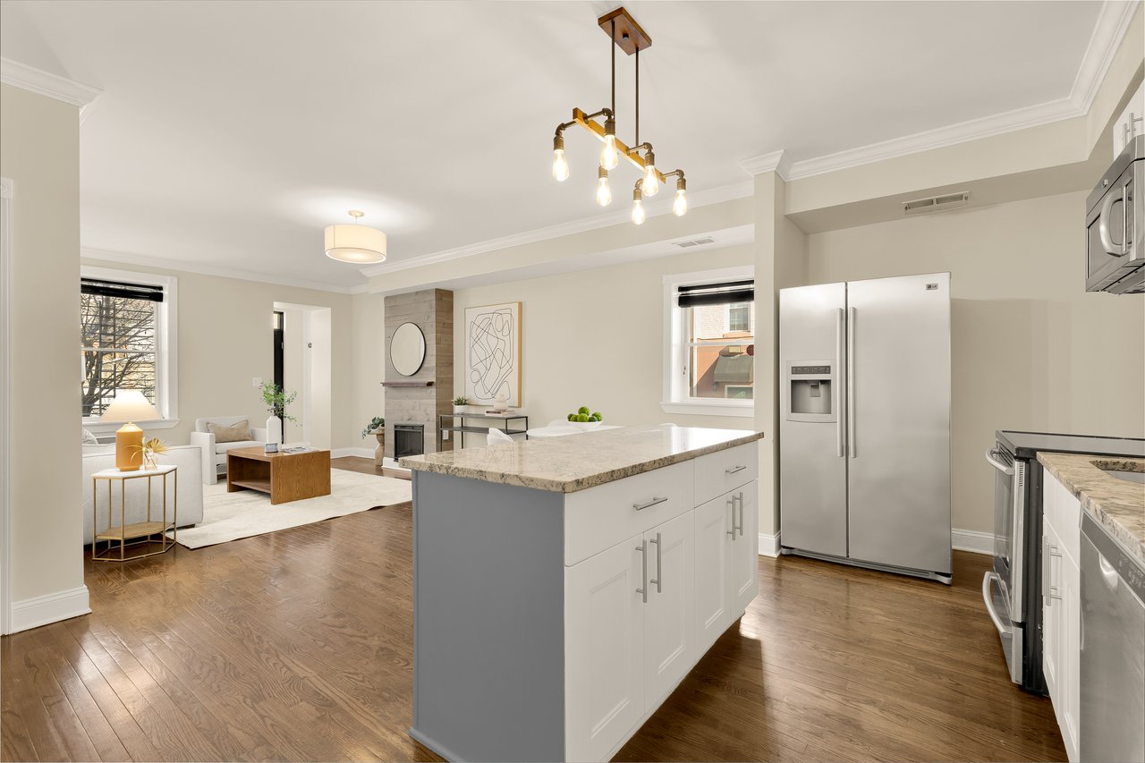 14 O St NW #14-A