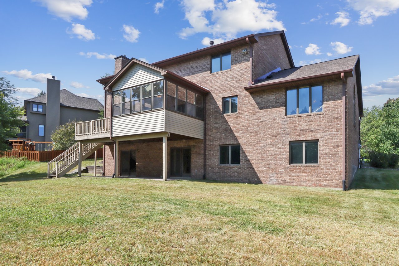 508 Saint Thomas Ct
