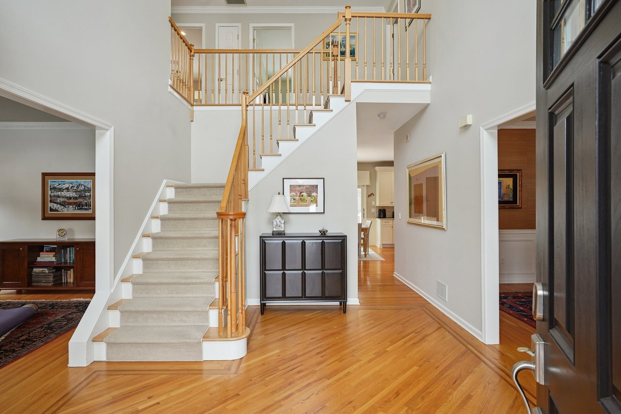 Private Exclusive in Bedminster