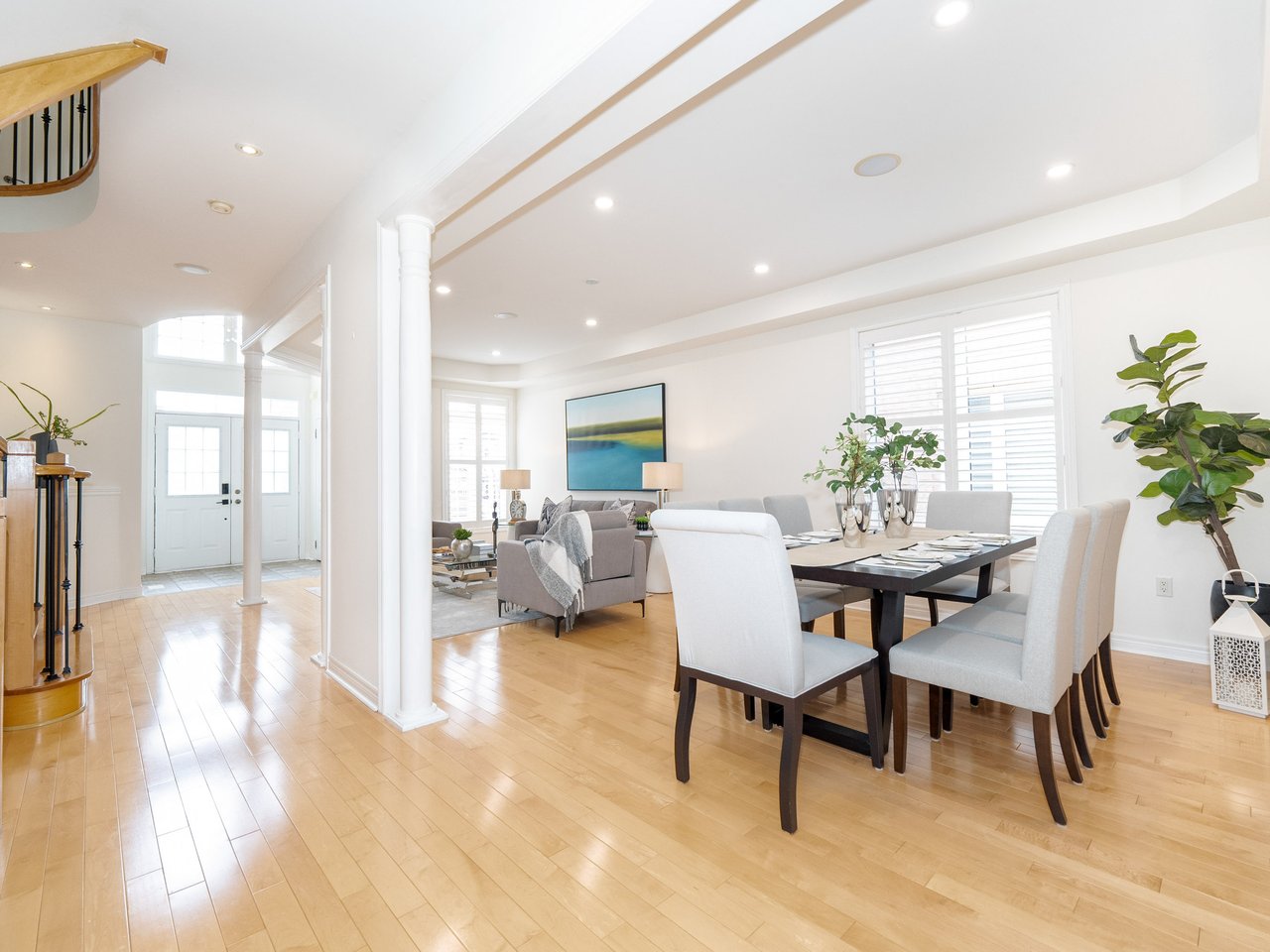 28 Grange Drive