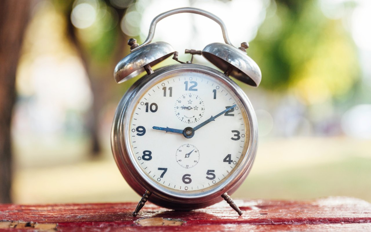 Daylight Saving Time: 5 Things You May Not Know
